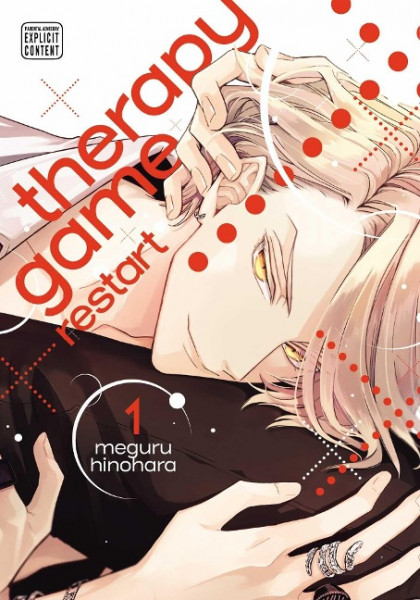 Therapy Game Restart, Vol. 1: Volume 1