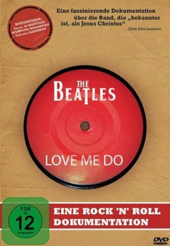 Beatles - Love Me Do