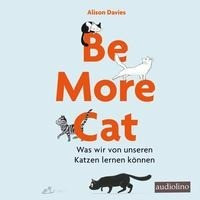 Be more cat