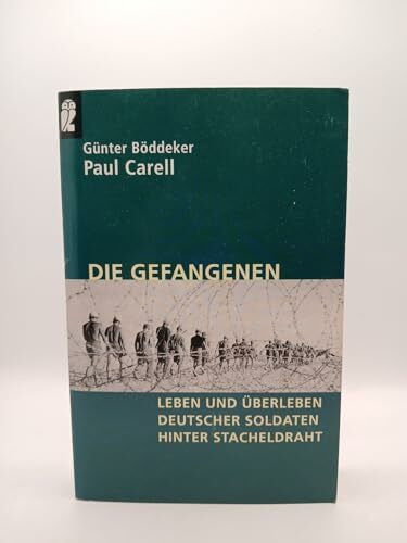 Die Gefangenen
