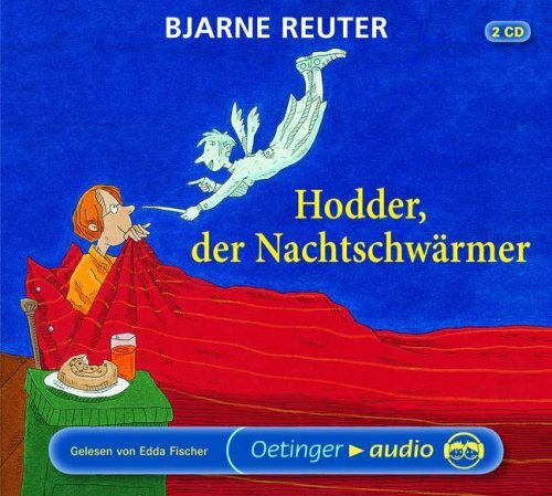 Hodder der Nachtschwärmer