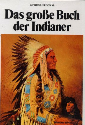 Das große Buch der Indianer