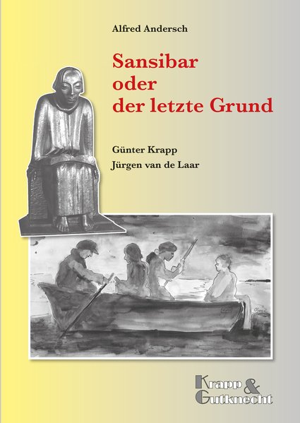 Autor Von Sansibar Oder Der Letzte Grund Sansibar oder der letzte Grund von Alfred … | Studibuch