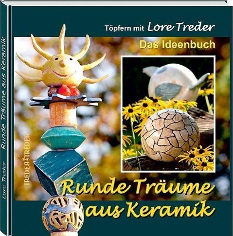 Runde Träume aus Keramik