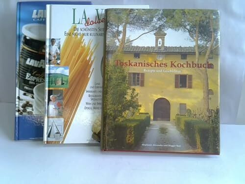 Toskanisches Kochbuch