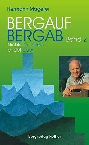 Bergauf Bergab 2