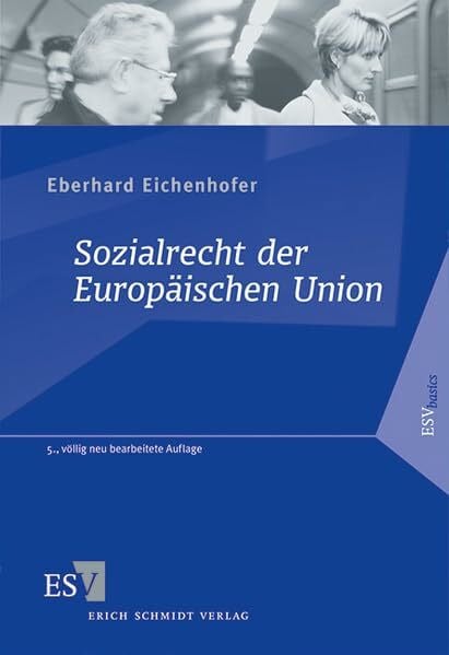Sozialrecht der Europäischen Union (ESVbasics)