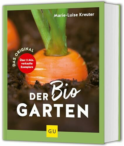 Der Biogarten: Das Original