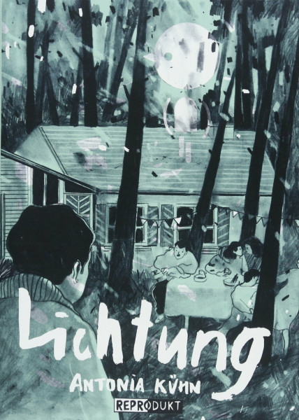 Lichtung