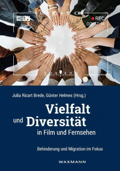 Vielfalt und Diversität in Film und Fernsehen