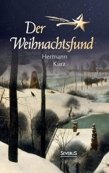 Der Weihnachtsfund