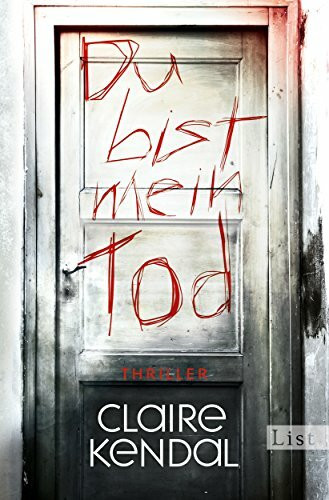 Du bist mein Tod: Thriller