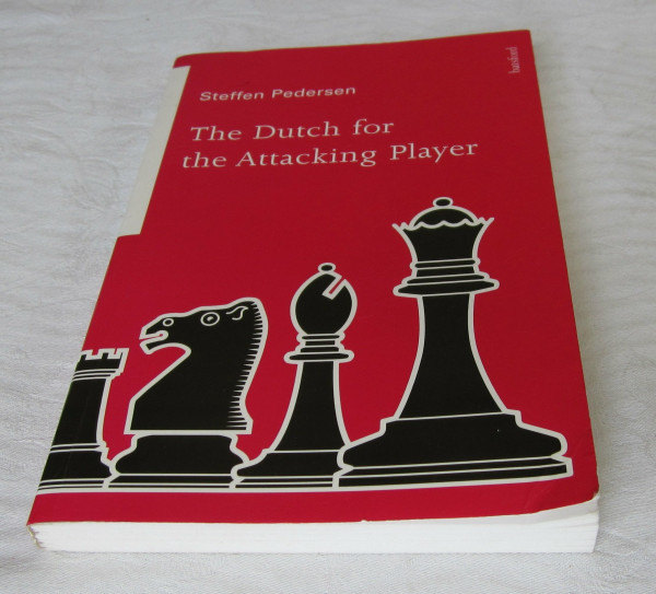 DUTCH FOR THE ATTACKING PLAYER