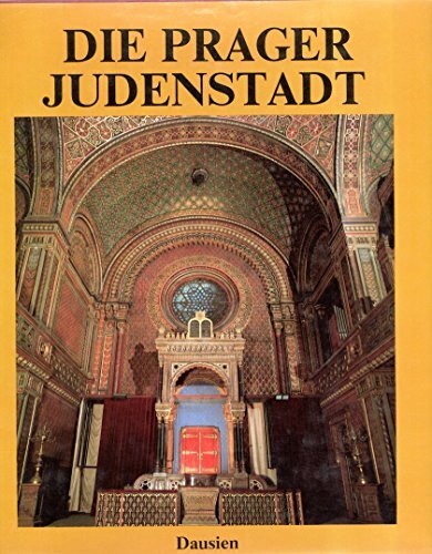 Die Prager Judenstadt