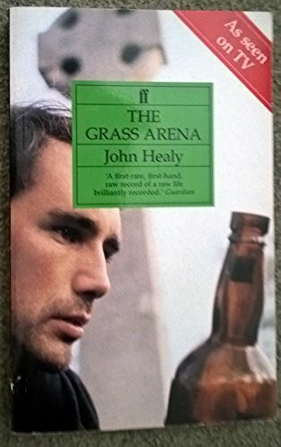 The Grass Arena: An Autobiography