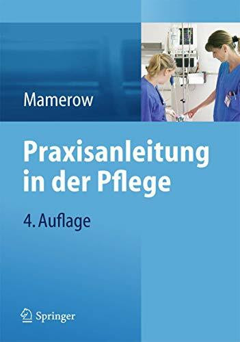 Praxisanleitung in der Pflege