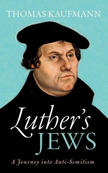 Luther's Jews