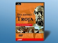 Das antike Troja (DVD - Version)
