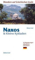 Naxos & Kleine Kykladen Naxos & Kleine Kykladen