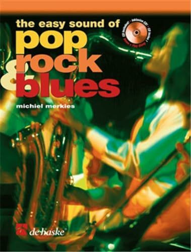 The Easy Sound of Pop, Rock & Blues