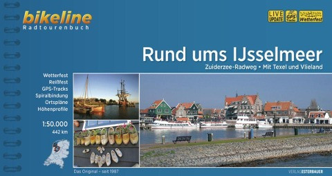 Rund ums Ijsselmeer