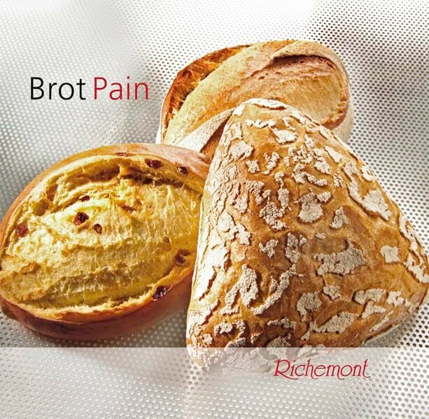 Brot Pain Brot Pain
