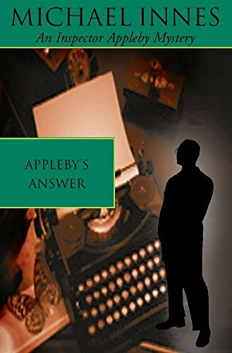 Appleby's Answer (Inspector Appleby, Band 27)