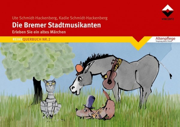 Die Bremer Stadtmusikanten