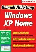 Windows XP Home