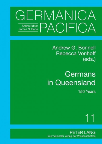 Germans in Queensland