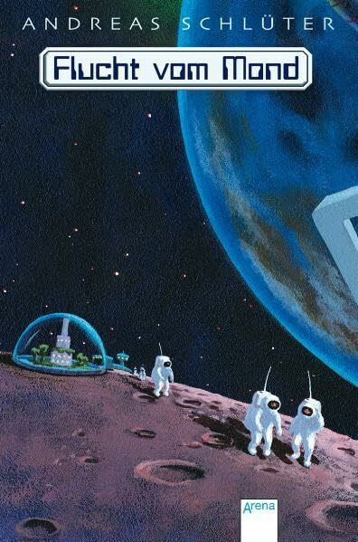 Flucht vom Mond