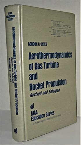 Aerothermodynamics of Gas Turbine Rocket Propulsion with Software