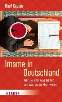 Imame in Deutschland