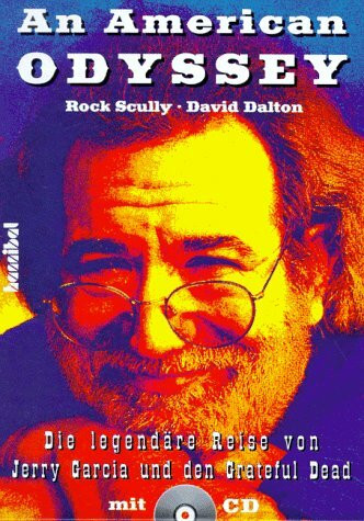 An American Odyssey