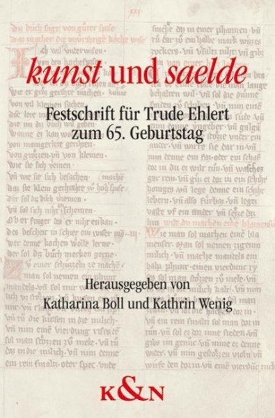 kunst und saelde