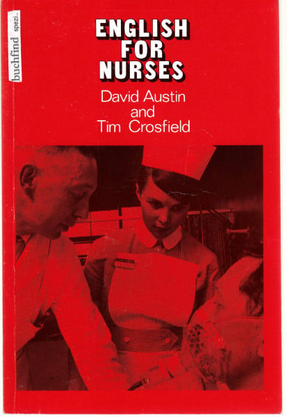 English for Nurses