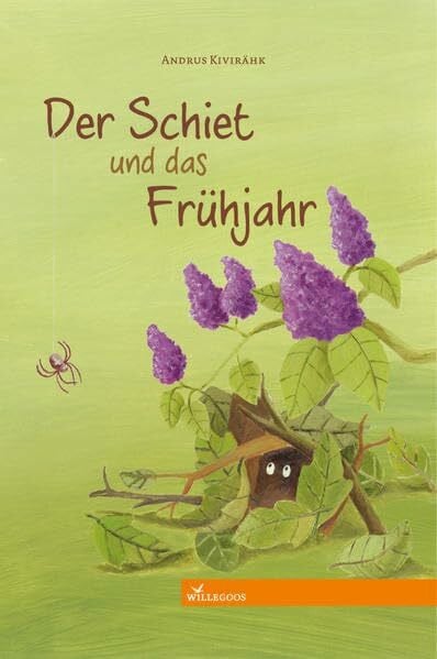 Der Schiet und das Frühjahr (Erstlesebücher)