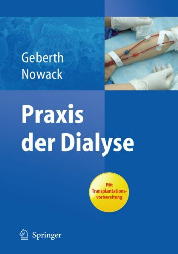 Praxis der Dialyse