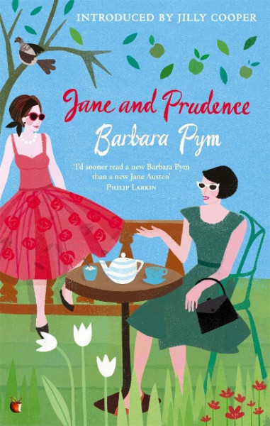 Jane And Prudence