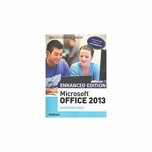 Microsoft Office 2013: Introductory