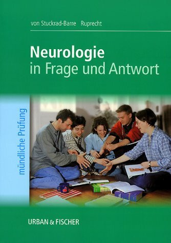 Neurologie in Frage und Antwort