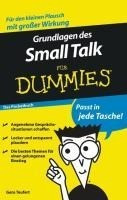 Grundlagen des Small Talk für Dummies. Das Pocketbuch