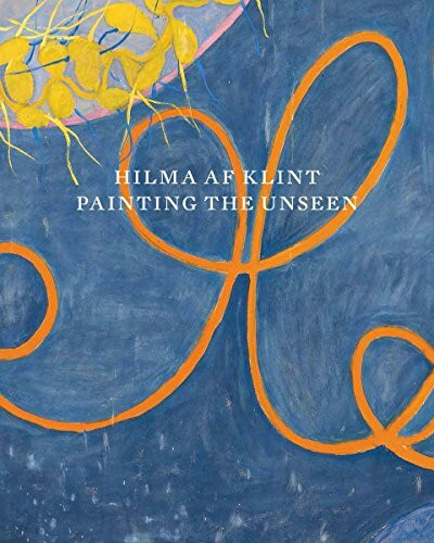 Hilma af Klint. Painting the Unseen: Serpentine Galleries