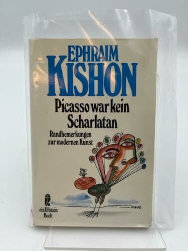 Picasso war kein Scharlatan