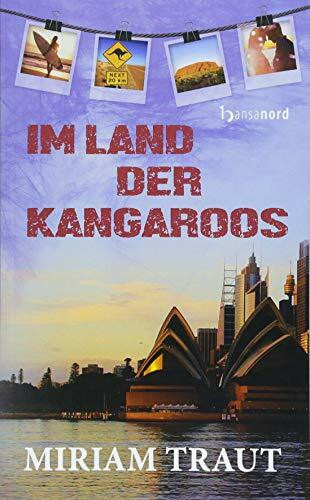 Im Land der Kangaroos