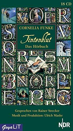 Tintenblut: Gesamtausgabe Tintenblut: Gesamtausgabe