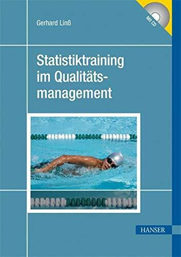 Statistiktraining im Qualitätsmanagement