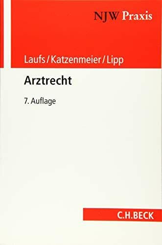 Arztrecht