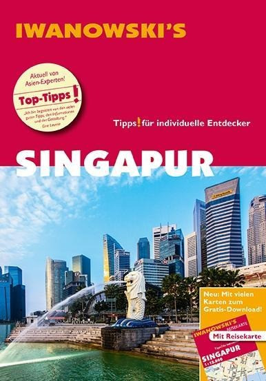 Reiseführer Singapur