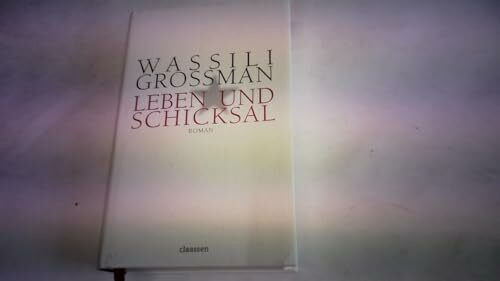 Leben und Schicksal